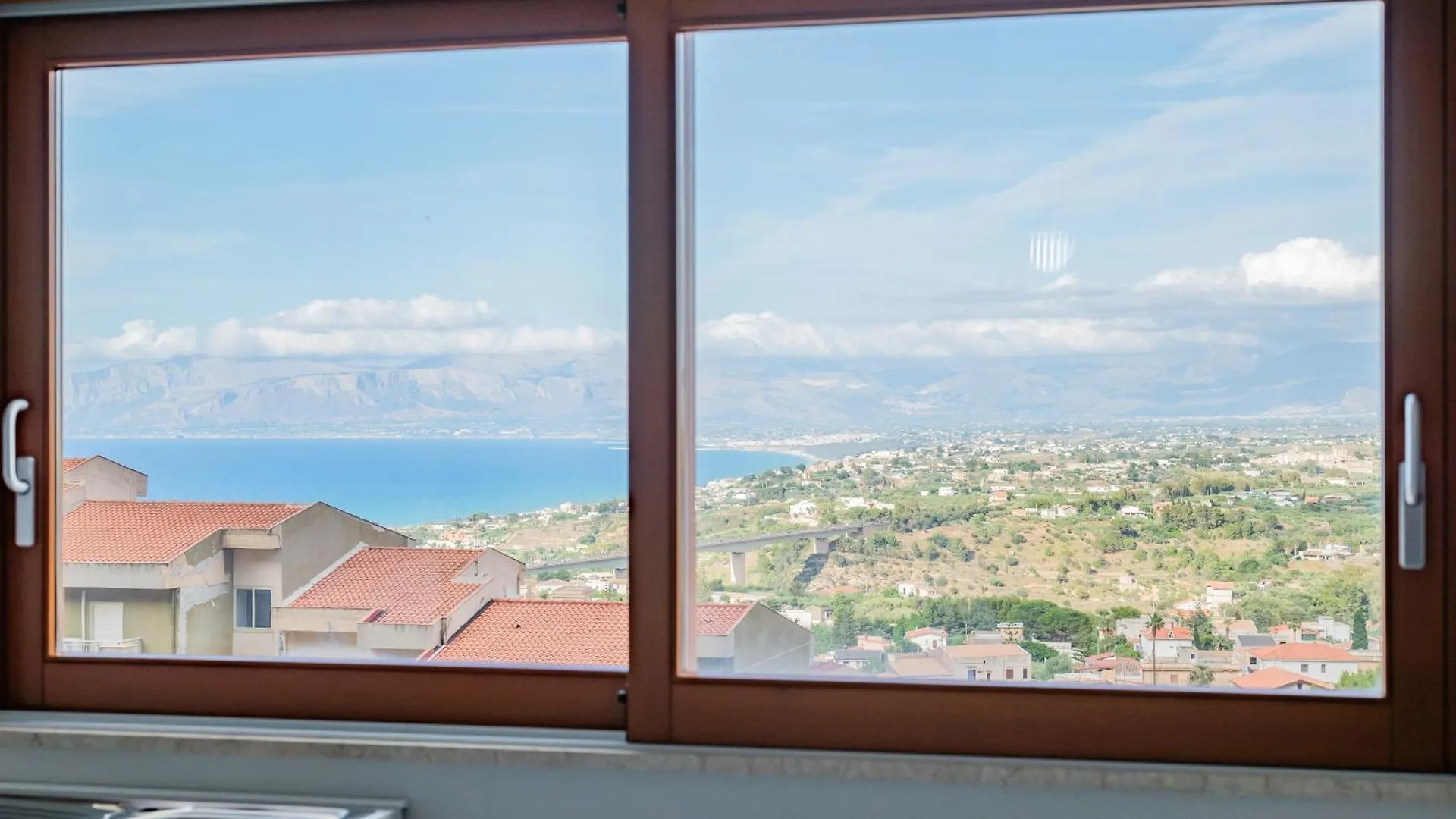 Appartement Primo Incanto Castellammare del Golfo