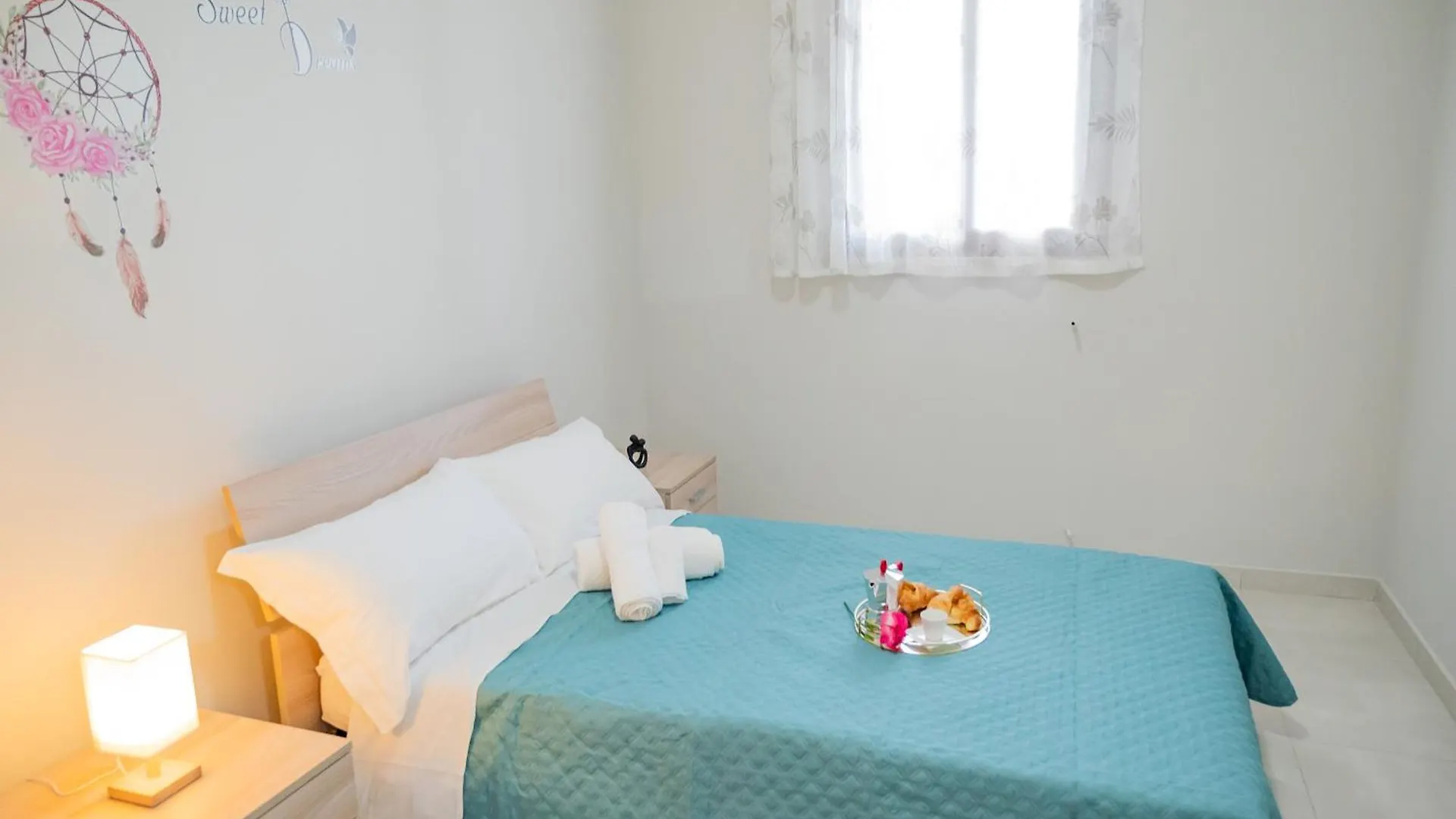 Apartmán Primo Incanto Castellammare del Golfo