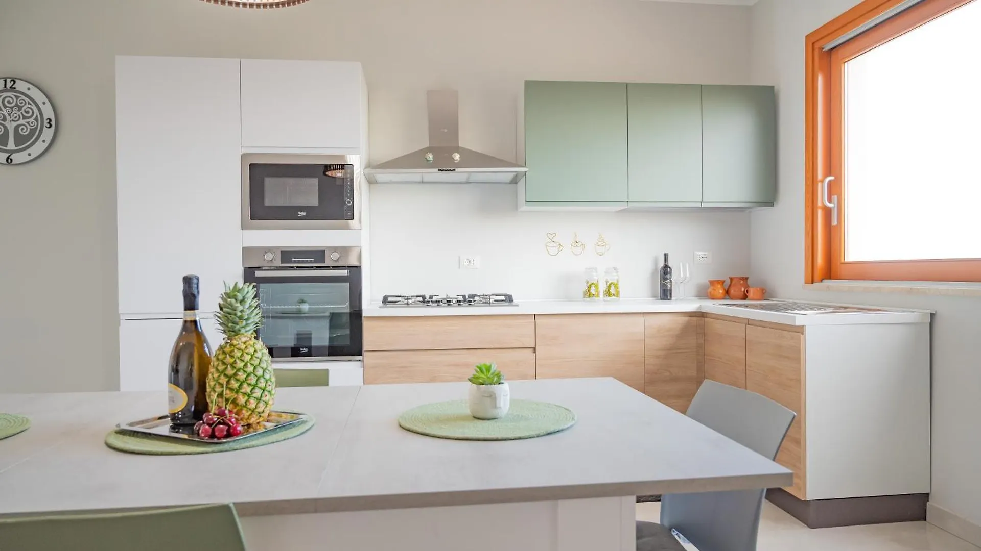 Appartement Primo Incanto Castellammare del Golfo