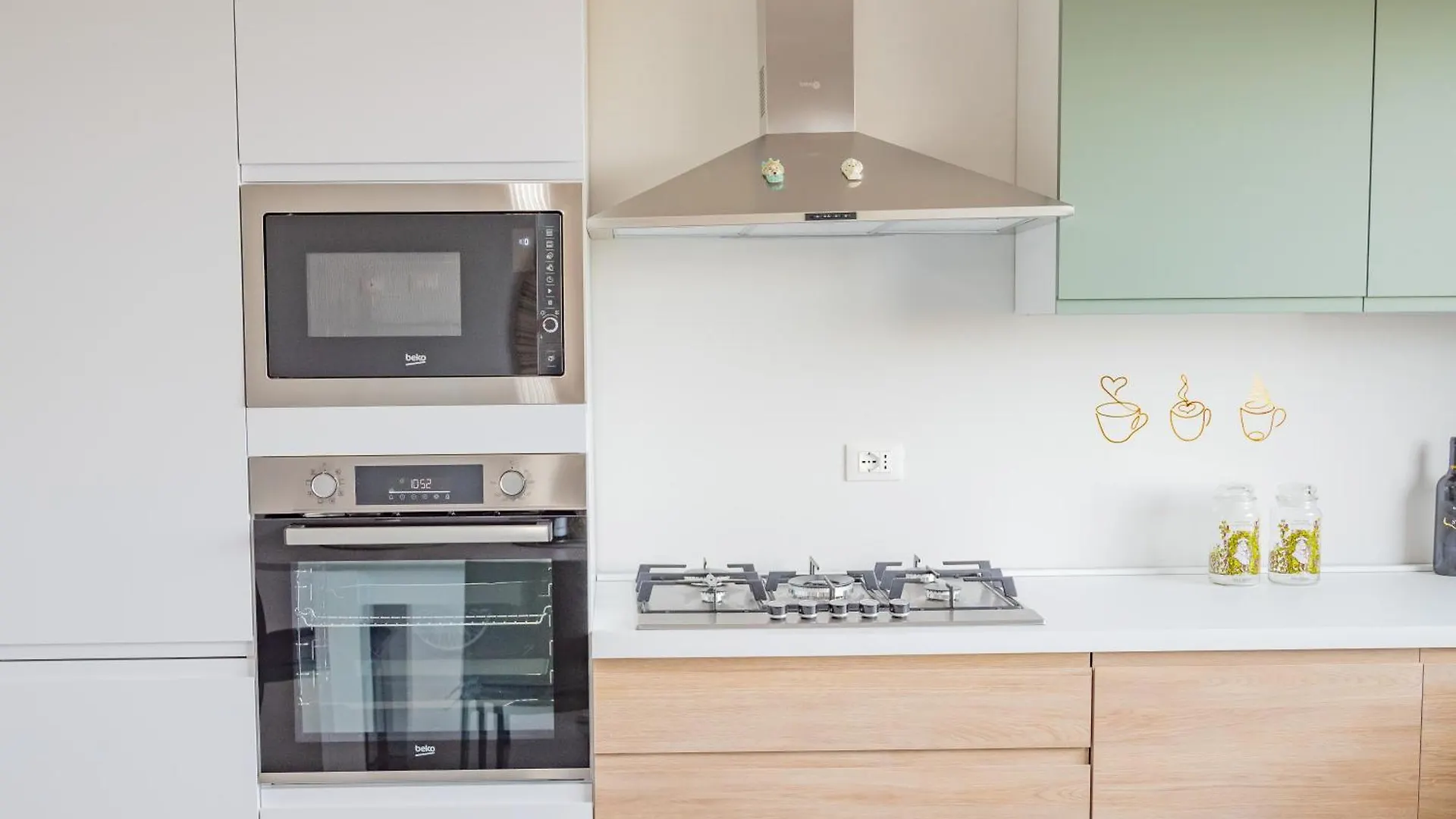 Apartmán Primo Incanto Castellammare del Golfo