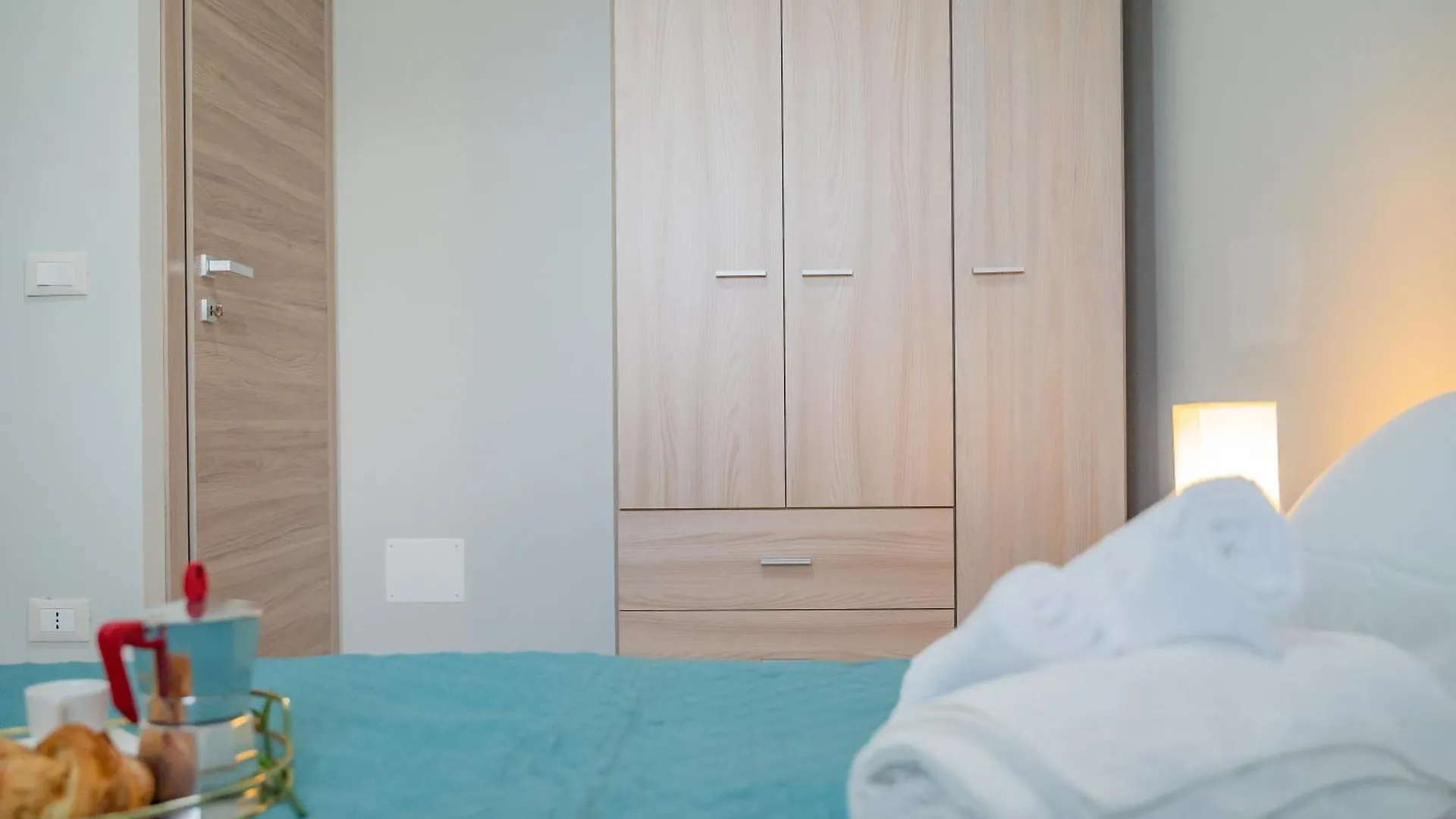 Apartmán Primo Incanto Castellammare del Golfo