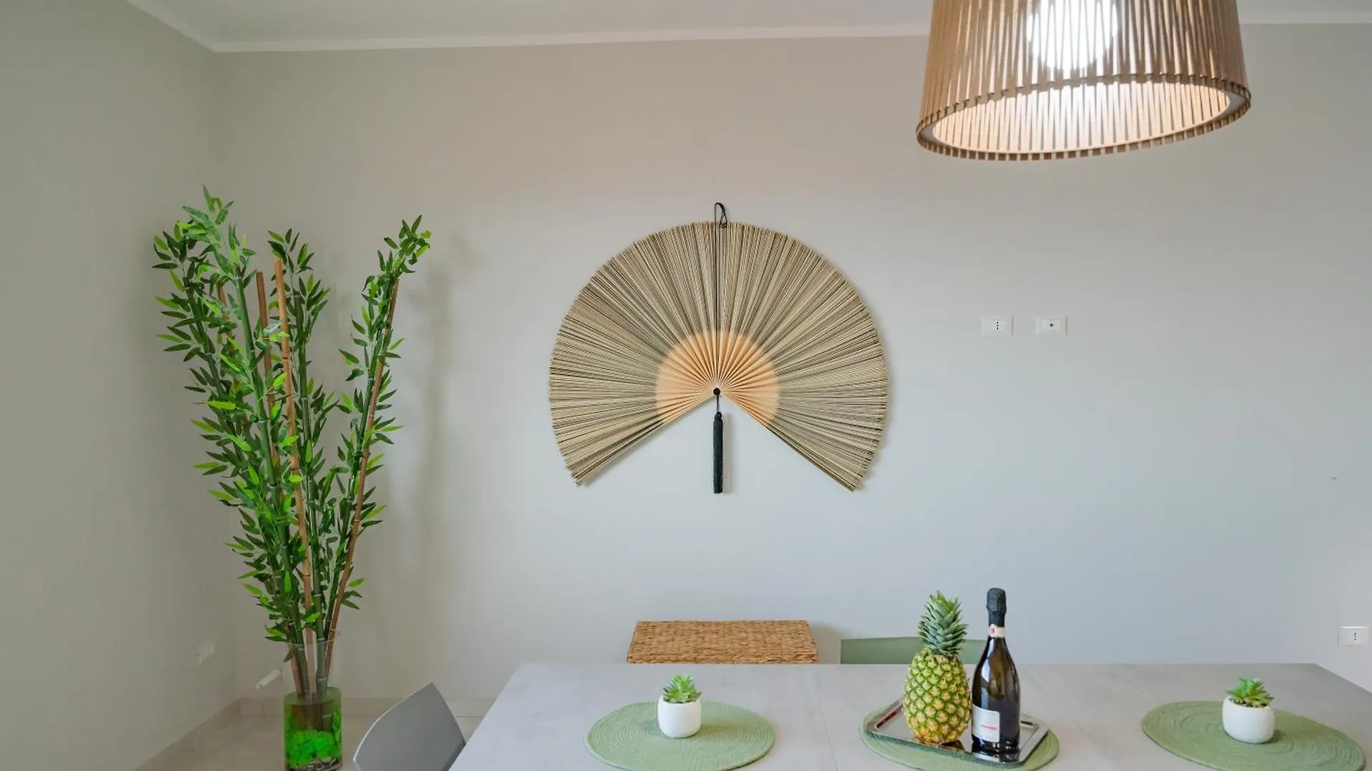 Appartement Primo Incanto Castellammare del Golfo