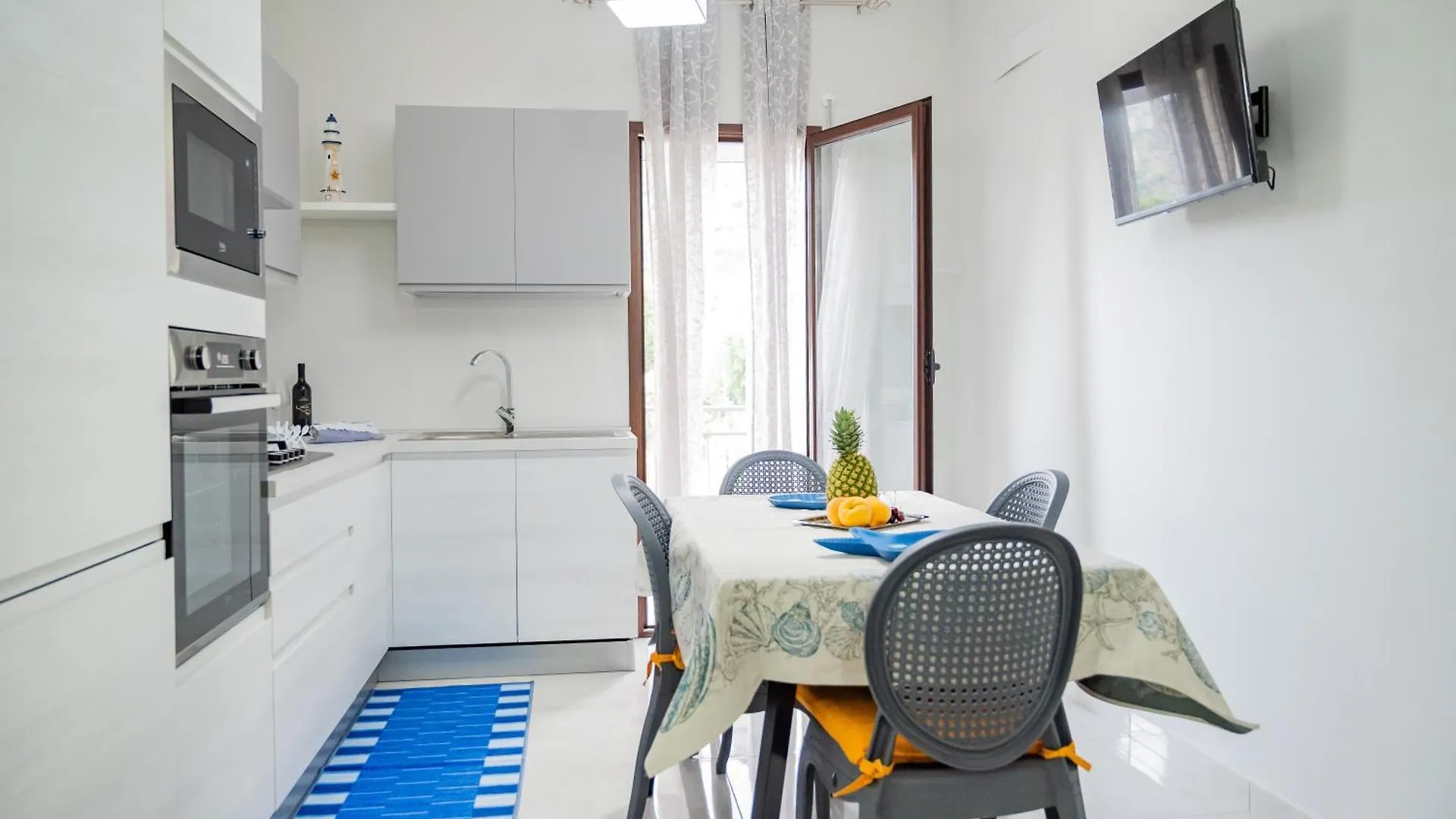 Primo Incanto Castellammare del Golfo Apartmán