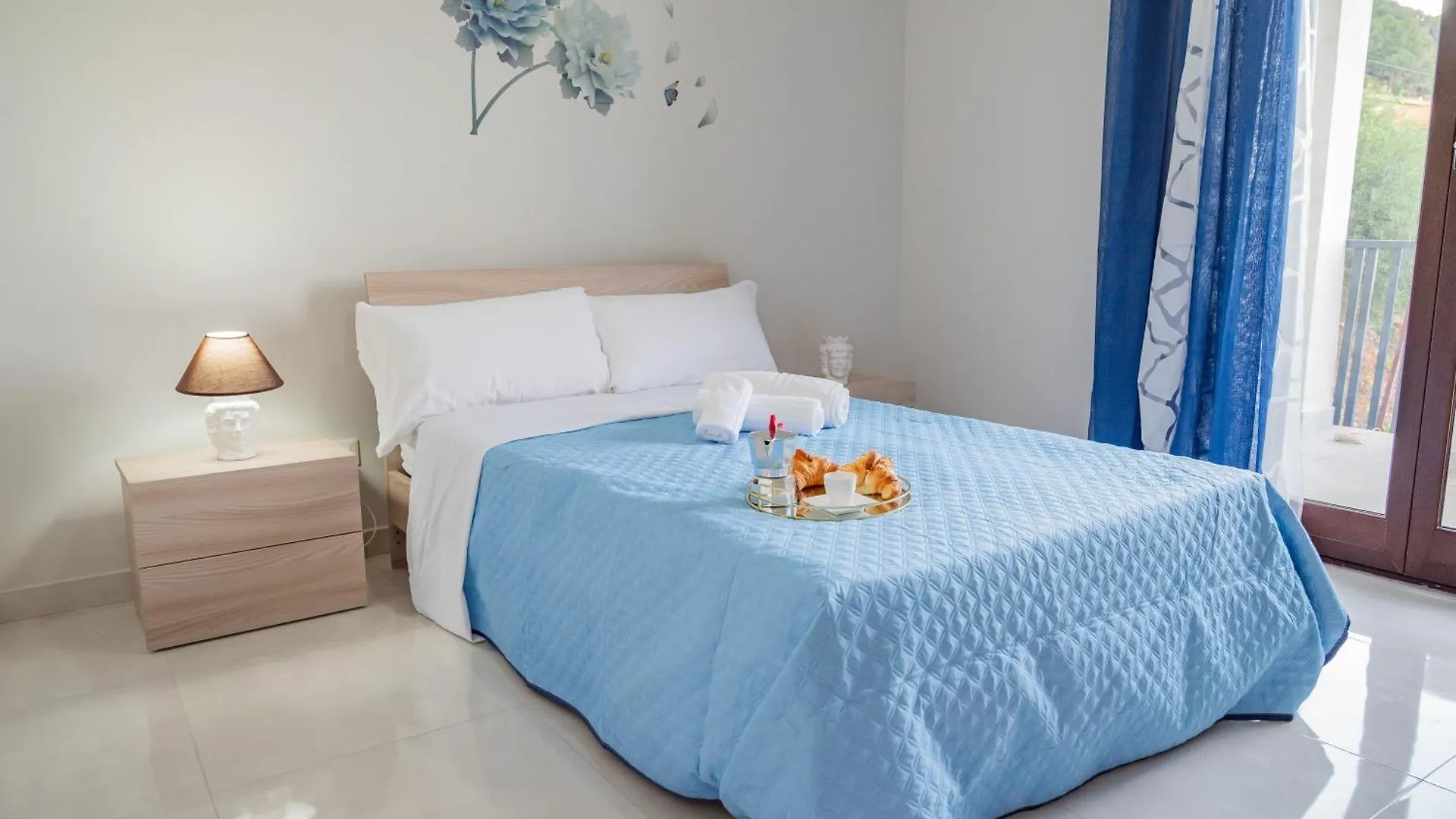 Primo Incanto Castellammare del Golfo Appartement