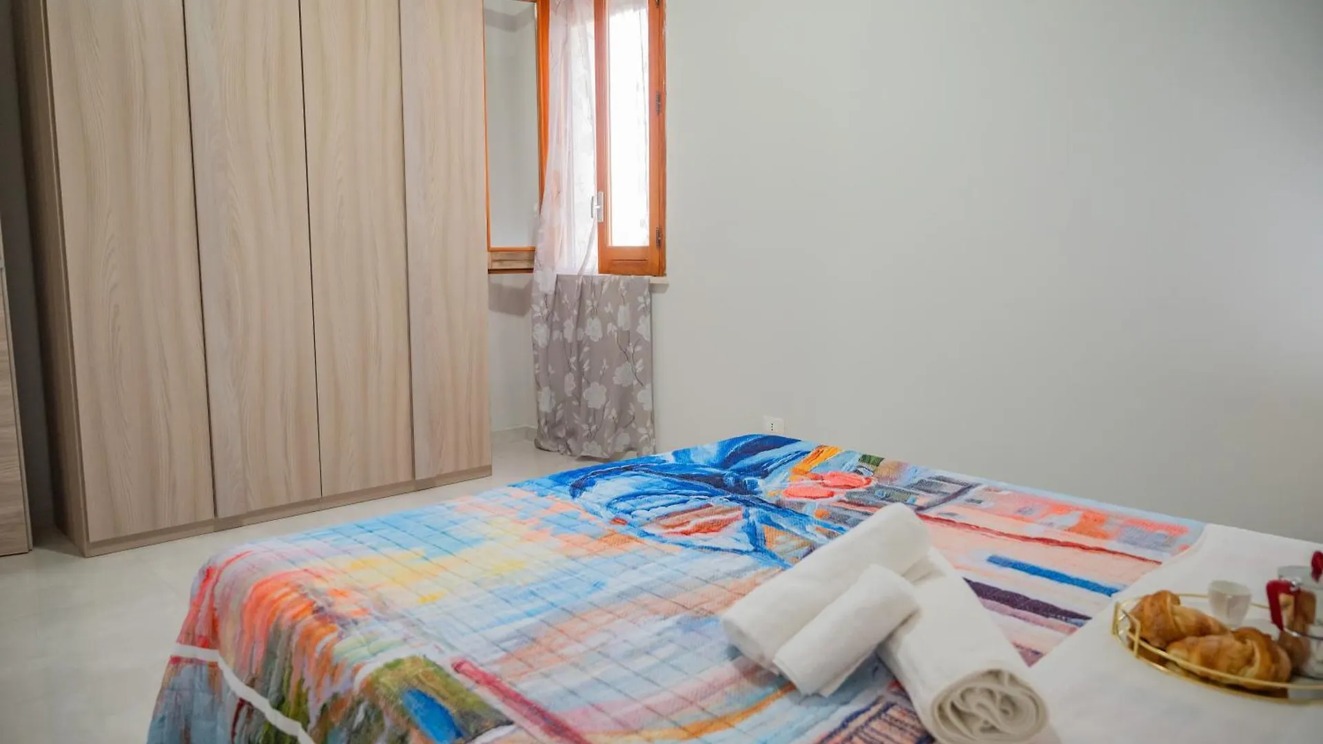 Primo Incanto Castellammare del Golfo Appartement