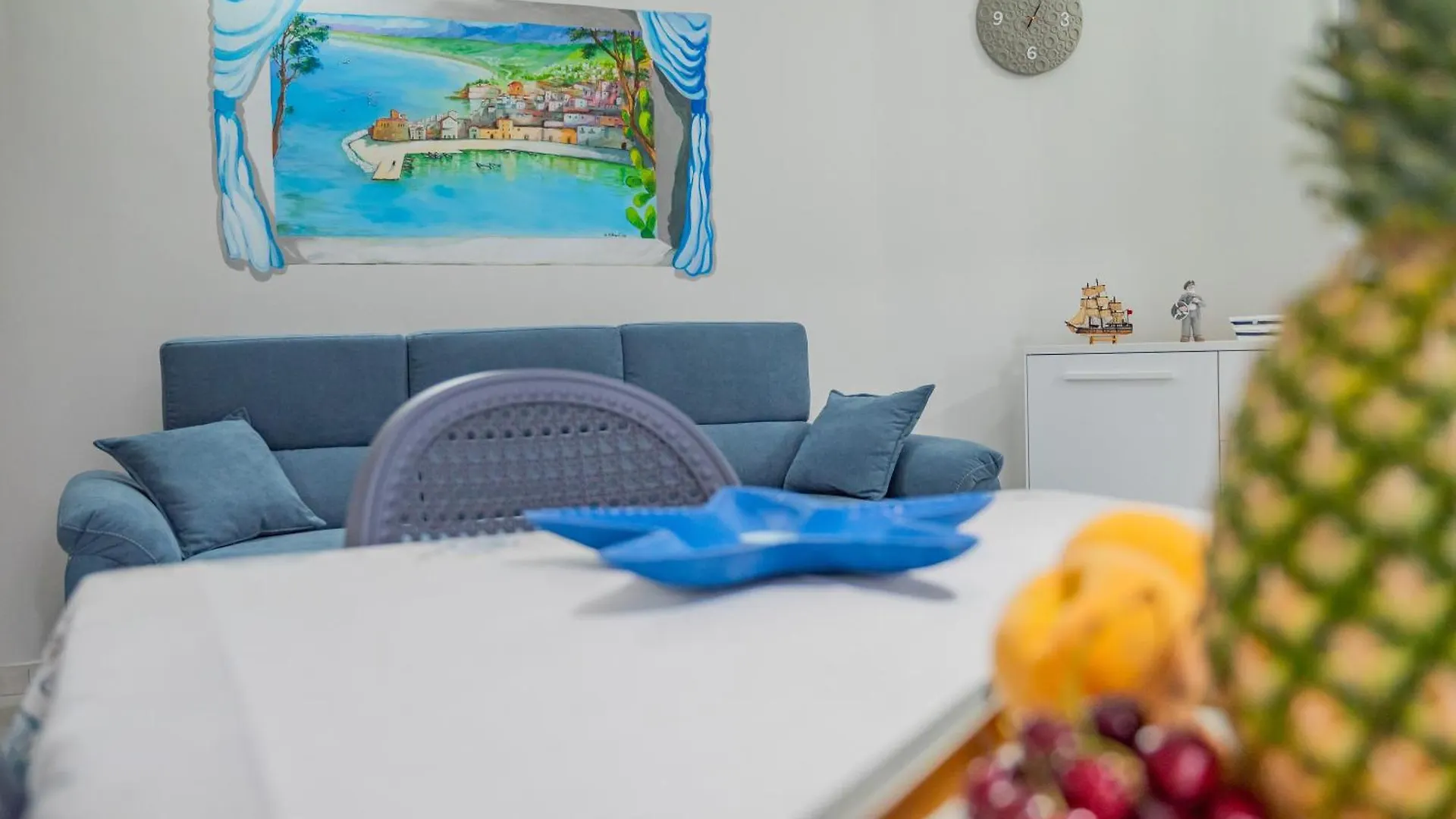 Primo Incanto Castellammare del Golfo Apartmán