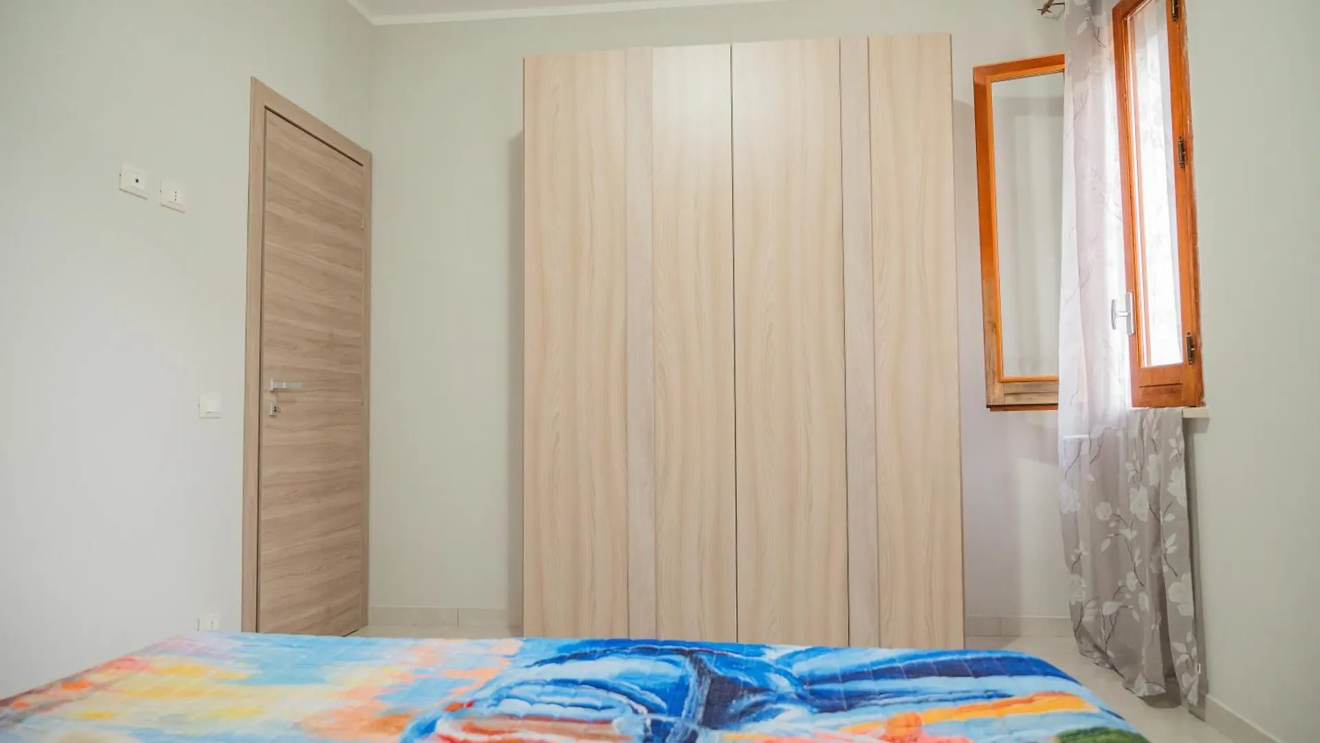 Primo Incanto Castellammare del Golfo Apartmán