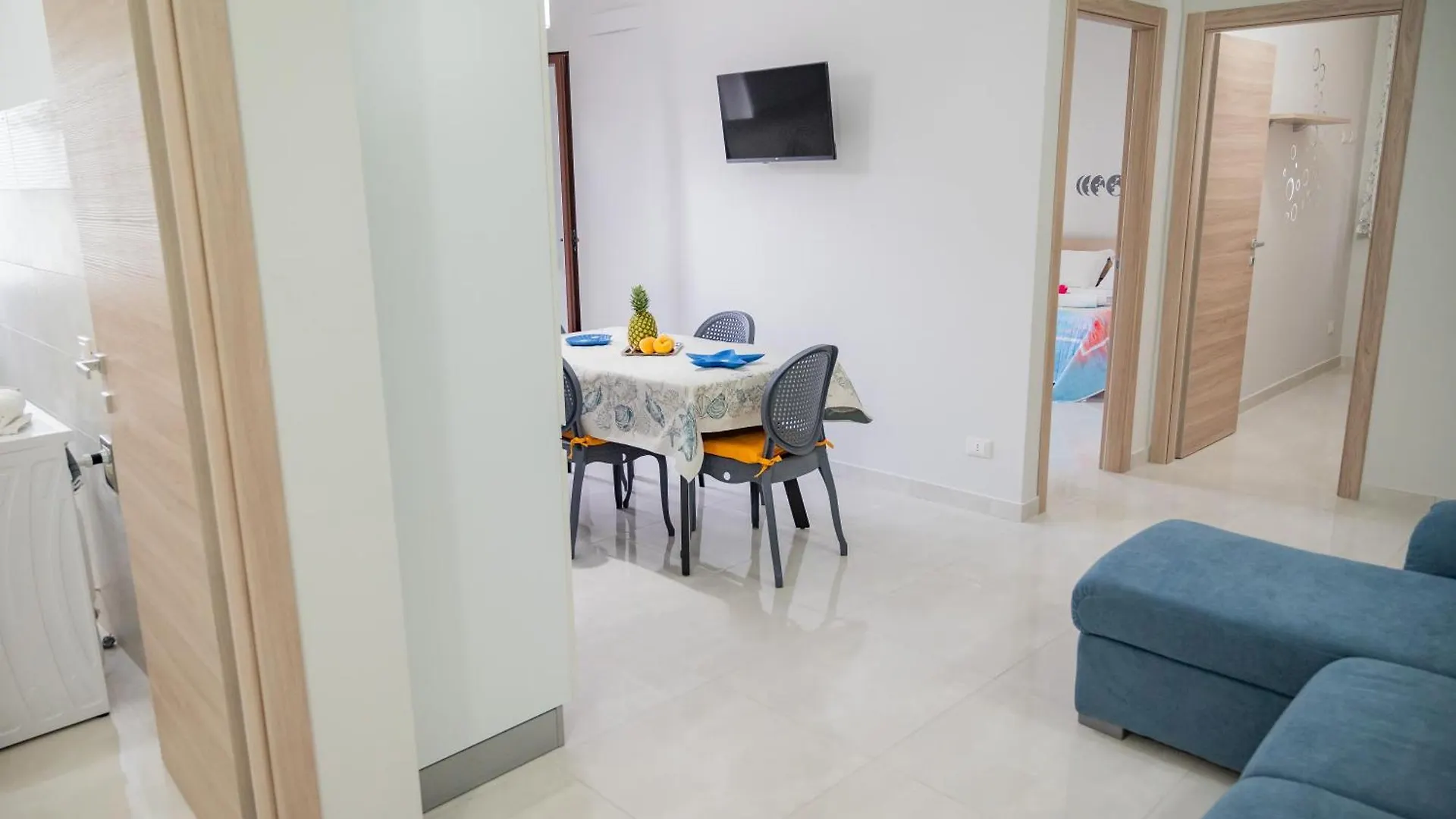 Appartement Primo Incanto Castellammare del Golfo