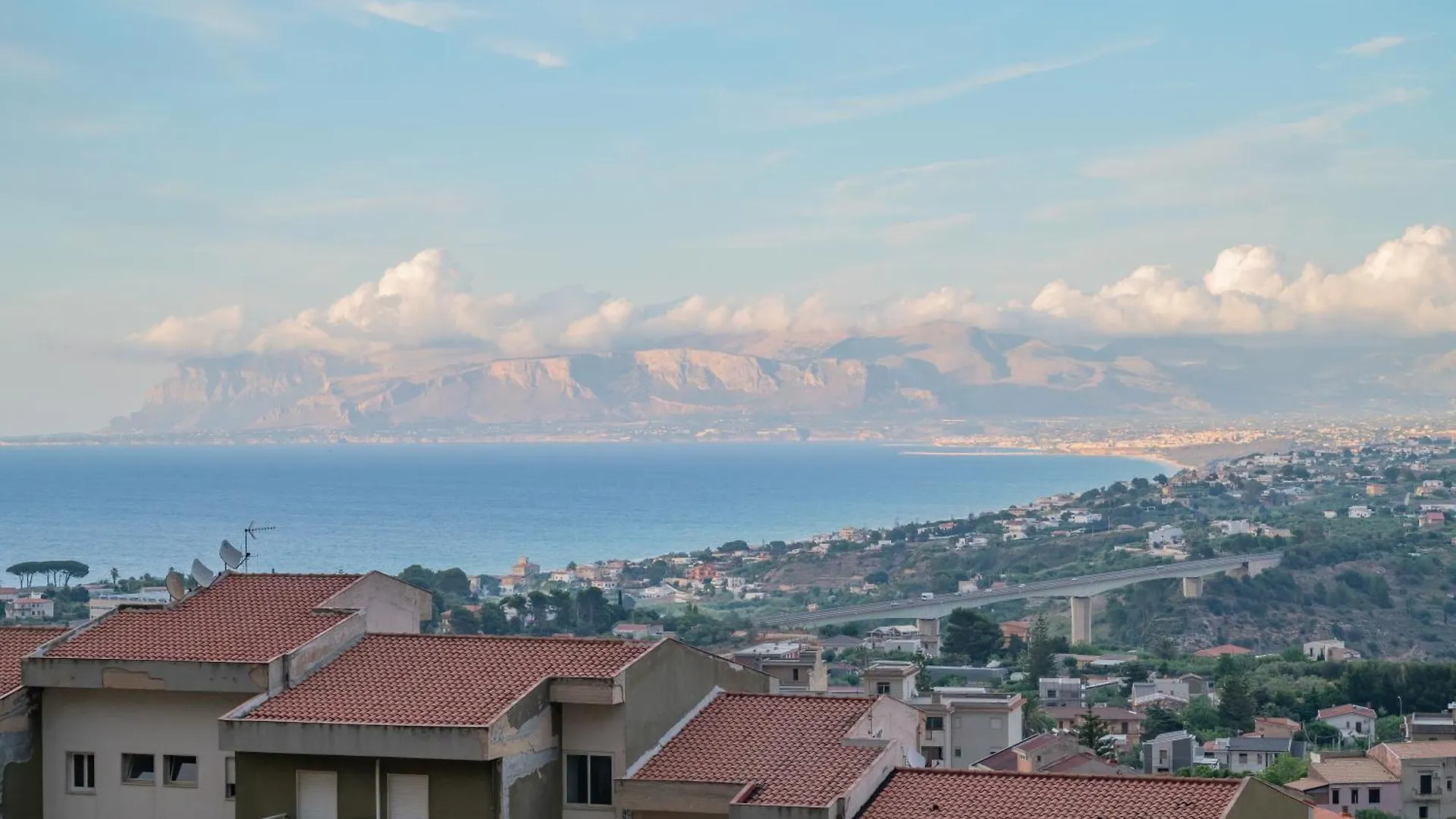 Appartement Primo Incanto Castellammare del Golfo