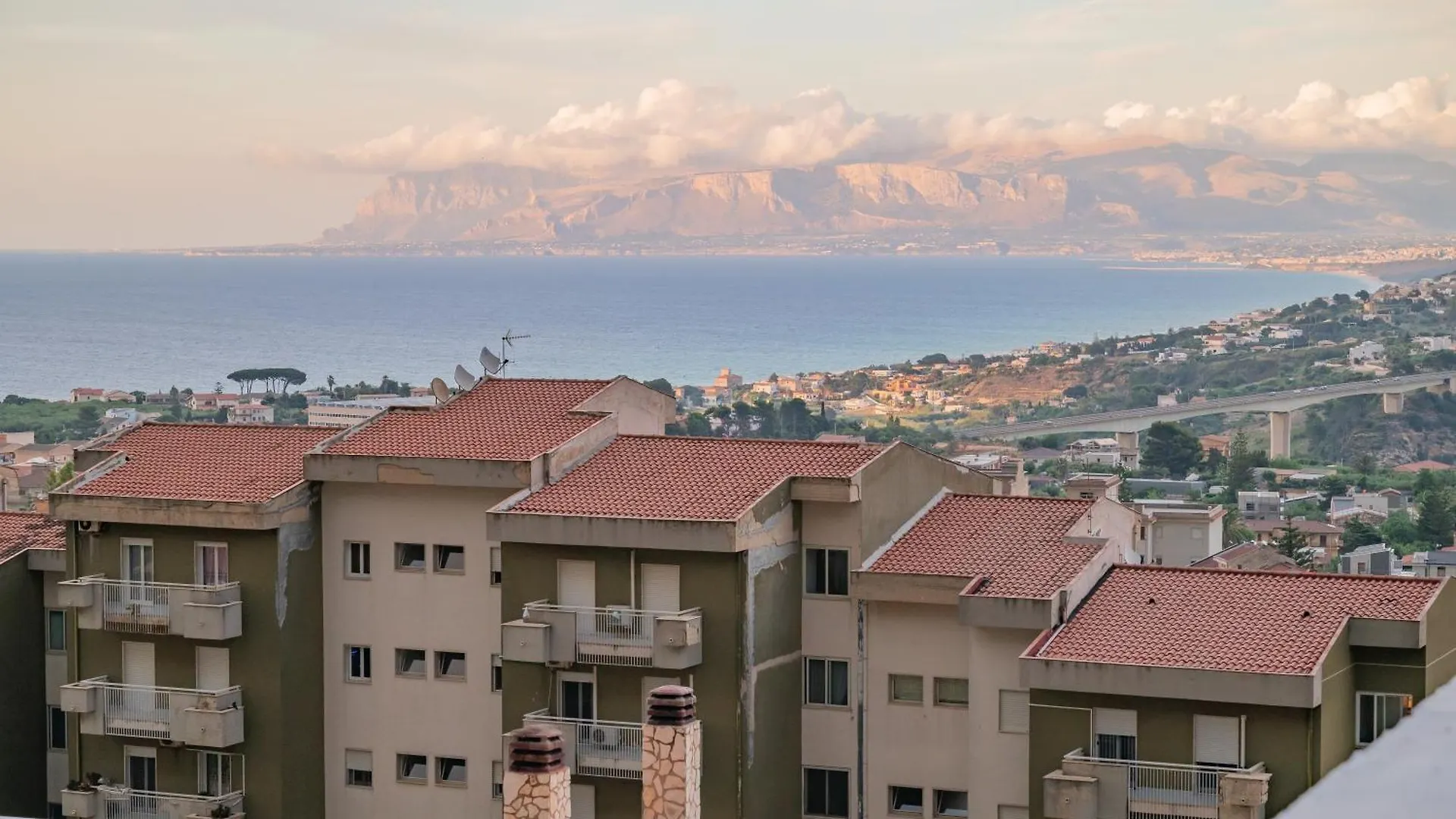 Primo Incanto Castellammare del Golfo 0*,