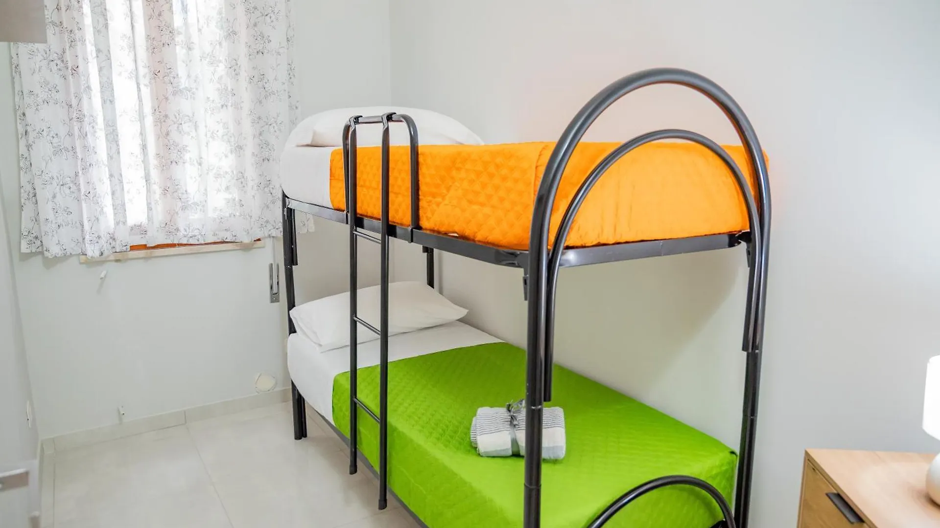 Primo Incanto Castellammare del Golfo Appartement