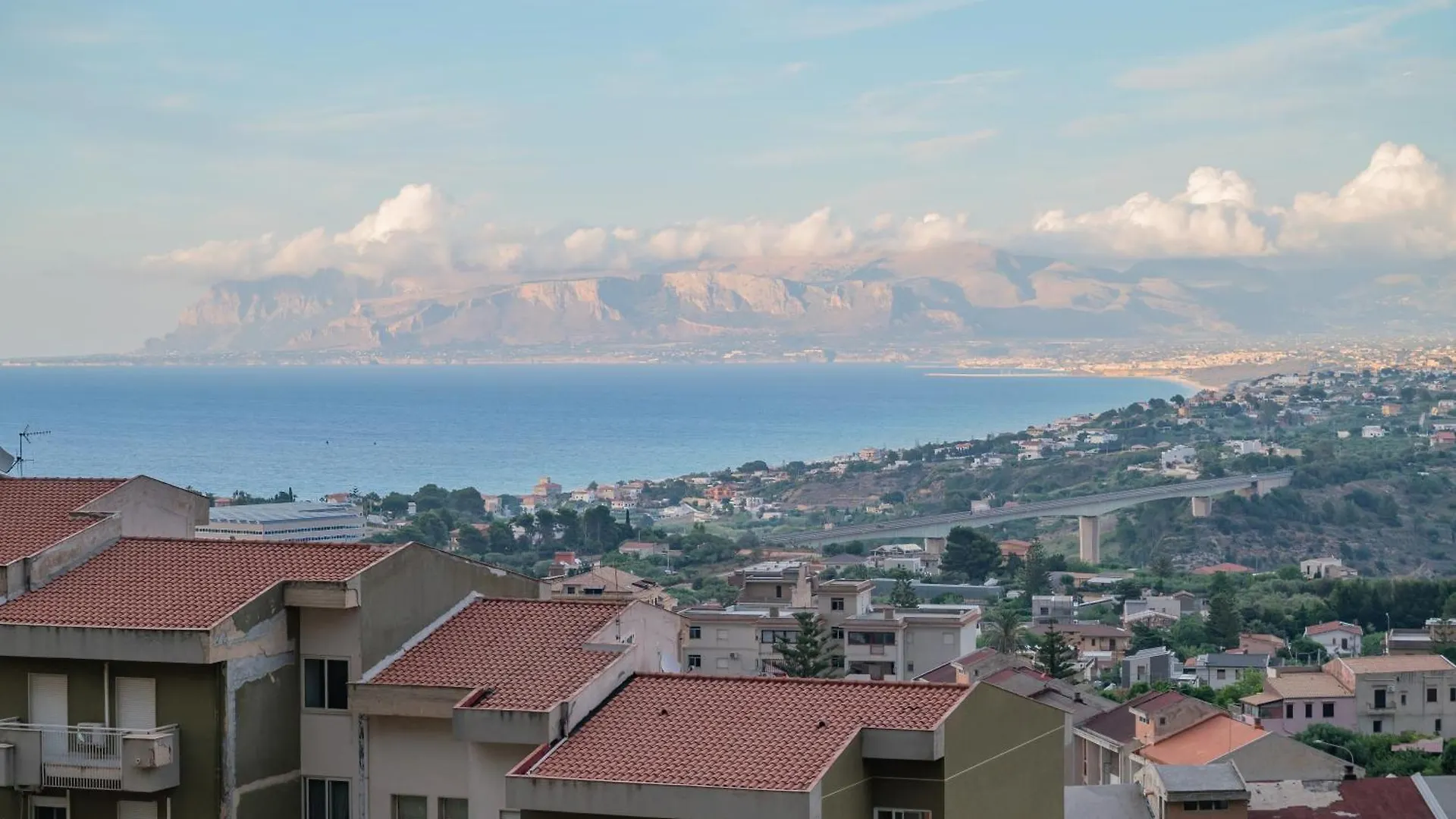 Appartement Primo Incanto Castellammare del Golfo