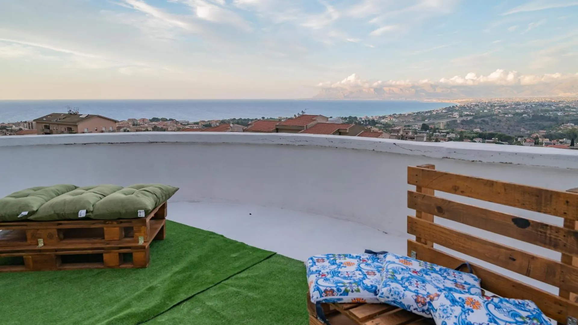Appartement Primo Incanto Castellammare del Golfo