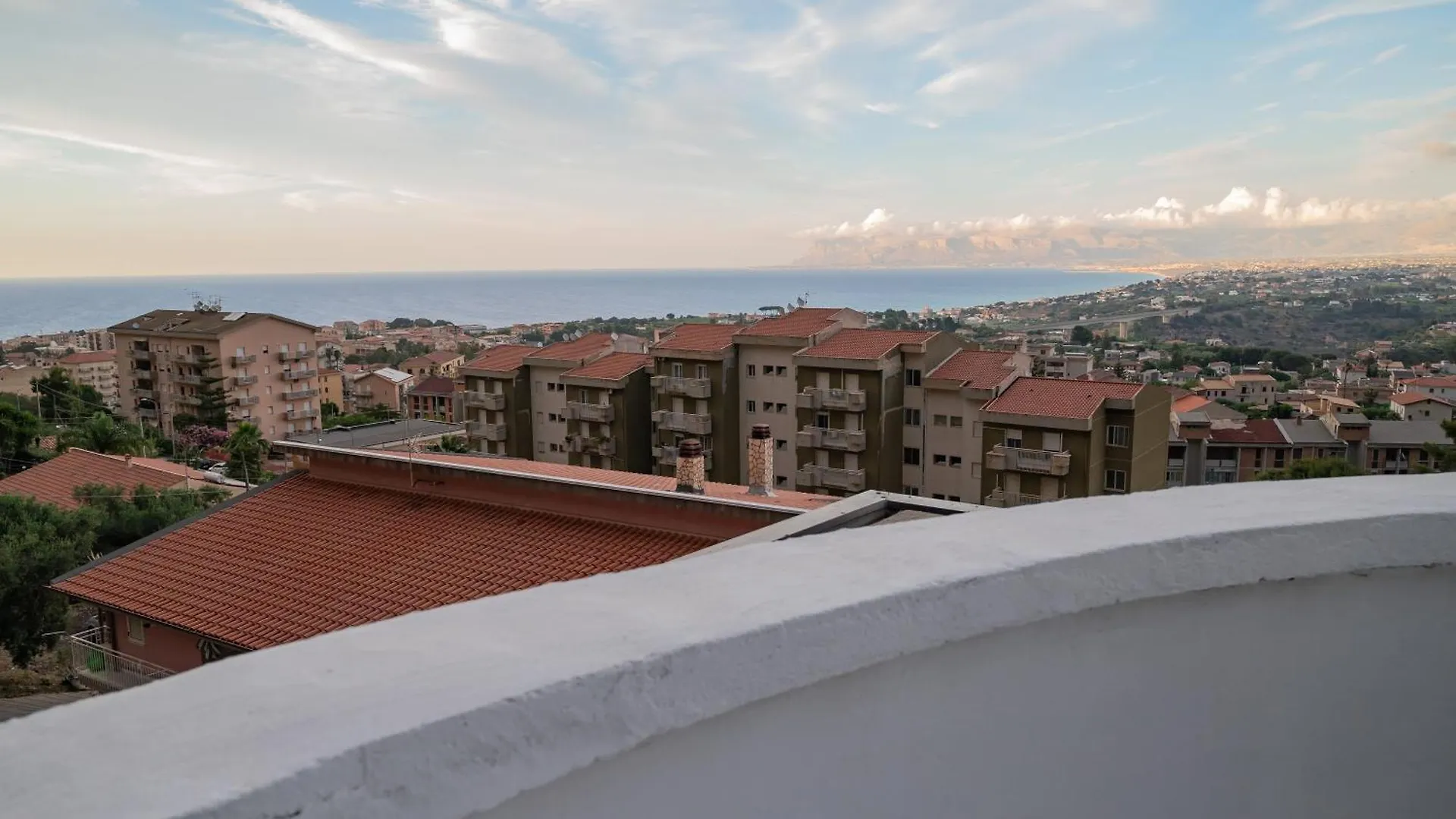 Primo Incanto Castellammare del Golfo Appartement