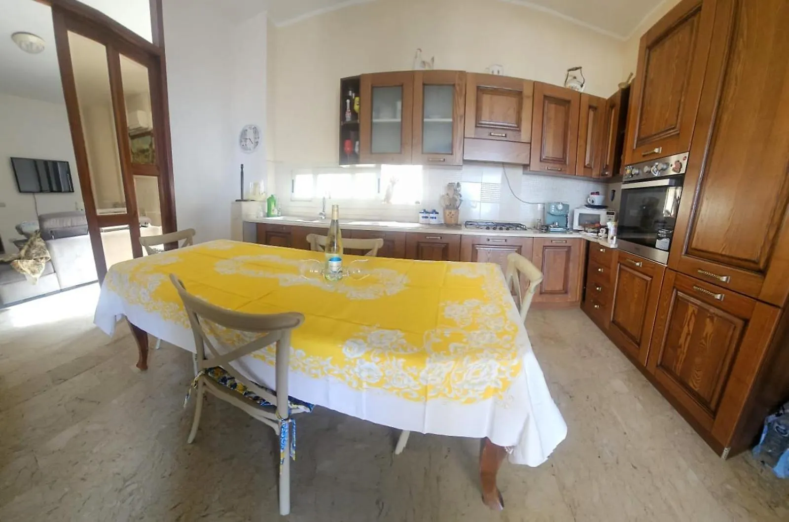 Primo Incanto Castellammare del Golfo Appartement